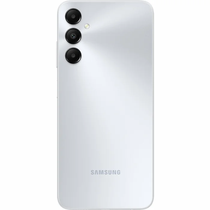 Mobilie telefoni un viedtālruņi Samsung Galaxy A05s 4+128GB Silver